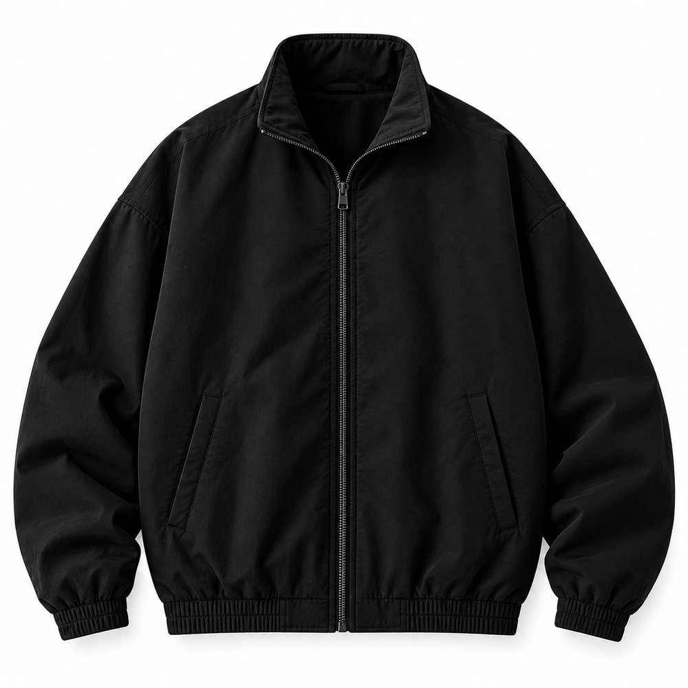 JACKETS