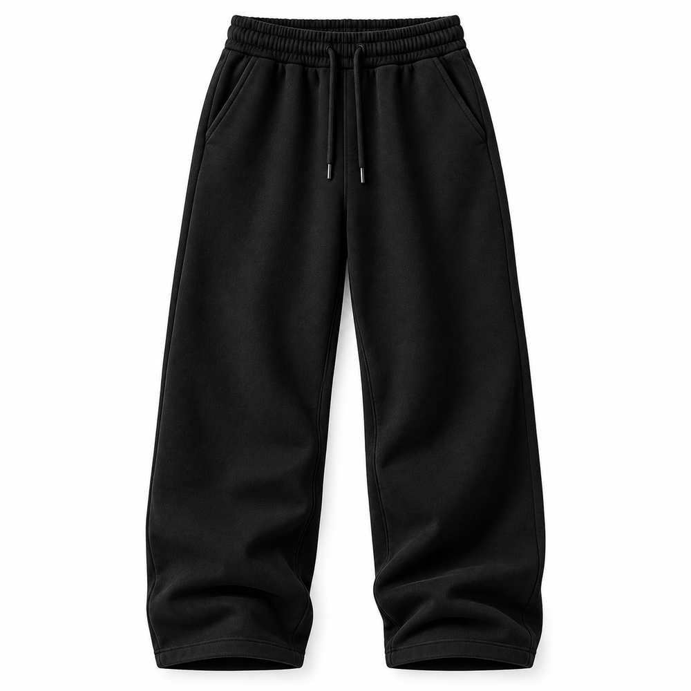 PANTS & SWEATPANTS