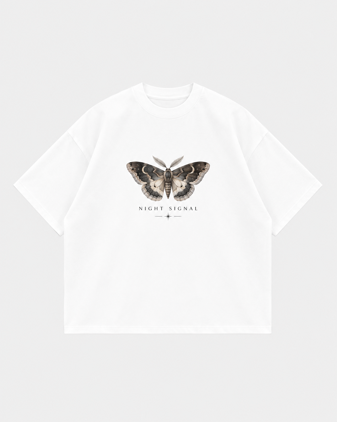 KYEVORA Heavyweight Tee