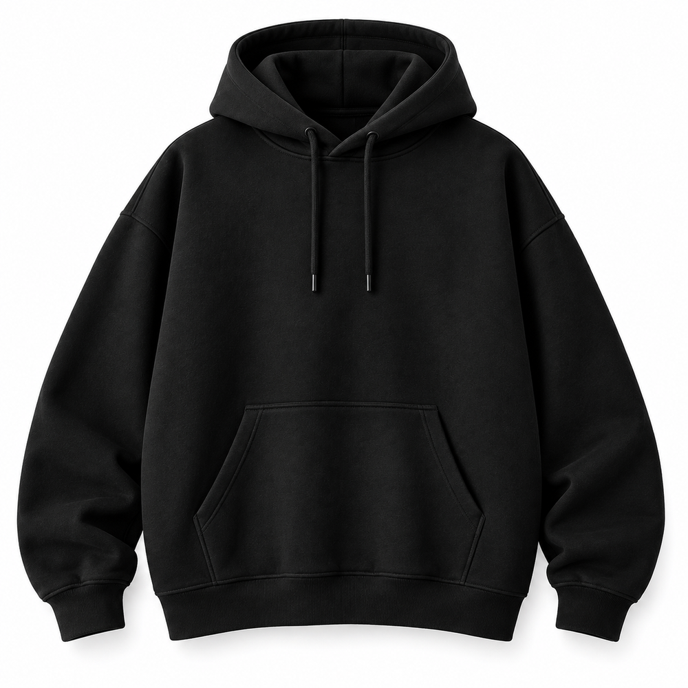 HOODIES & SWEATSHIRTS